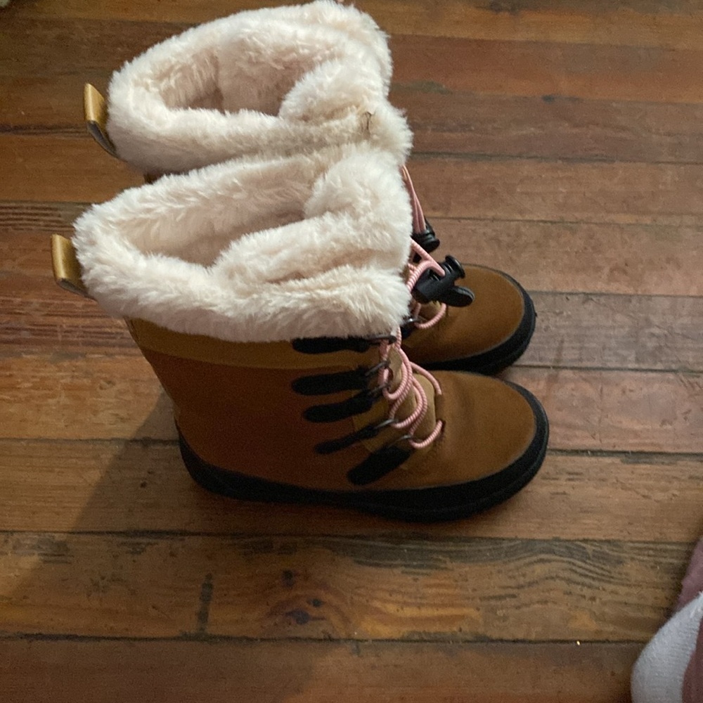 The Rmolulie boots - Picture 2 of 6